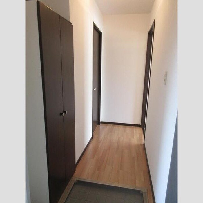 物件内観写真13　(靴箱)