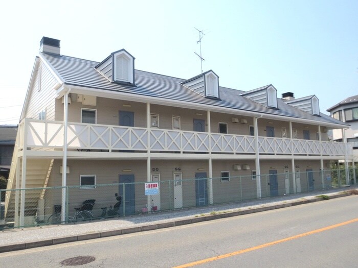 物件外観写真2　(外観写真)