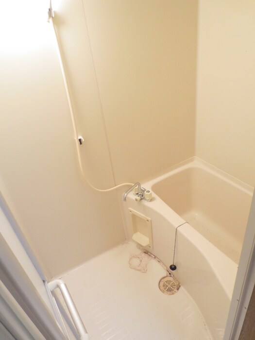物件内観写真12　(バス／シャワールーム等)