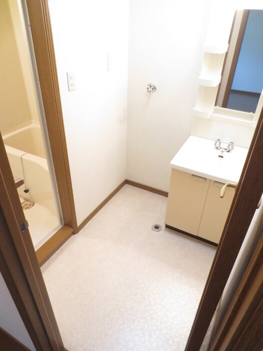 物件内観写真22　(洗面)