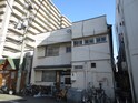 新庄ハウス