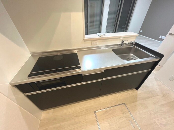 物件内観写真7　(キッチン)