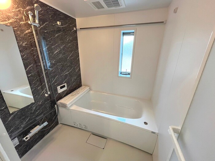 物件内観写真8　(バス／シャワールーム等)
