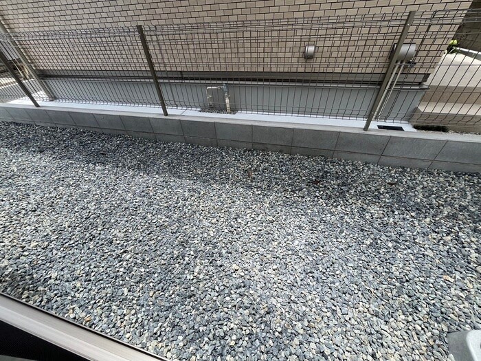 物件内観写真11　(ベランダ・バルコニー)