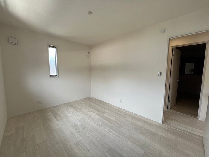 物件内観写真14　(居室)