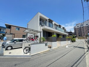 Ｎ．Ｖｉｌｌａｇｅ外観写真