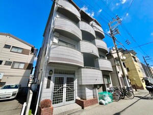 葵ハイツ外観写真