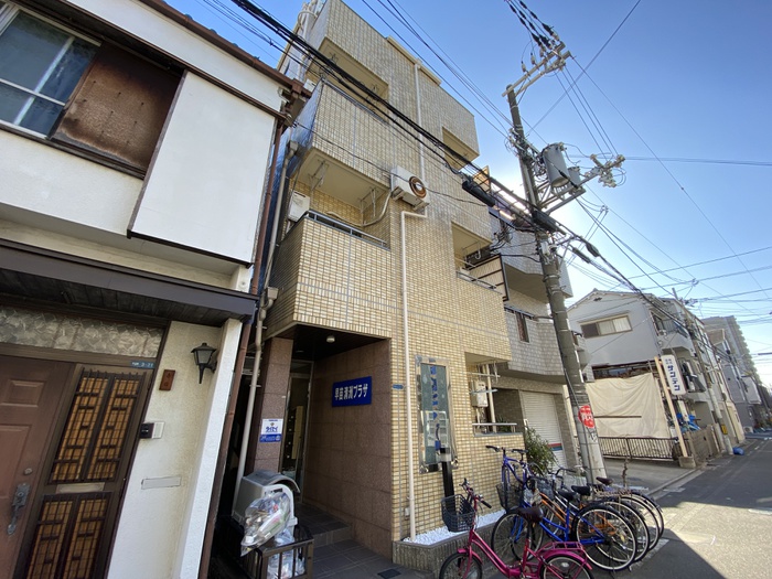 外観写真