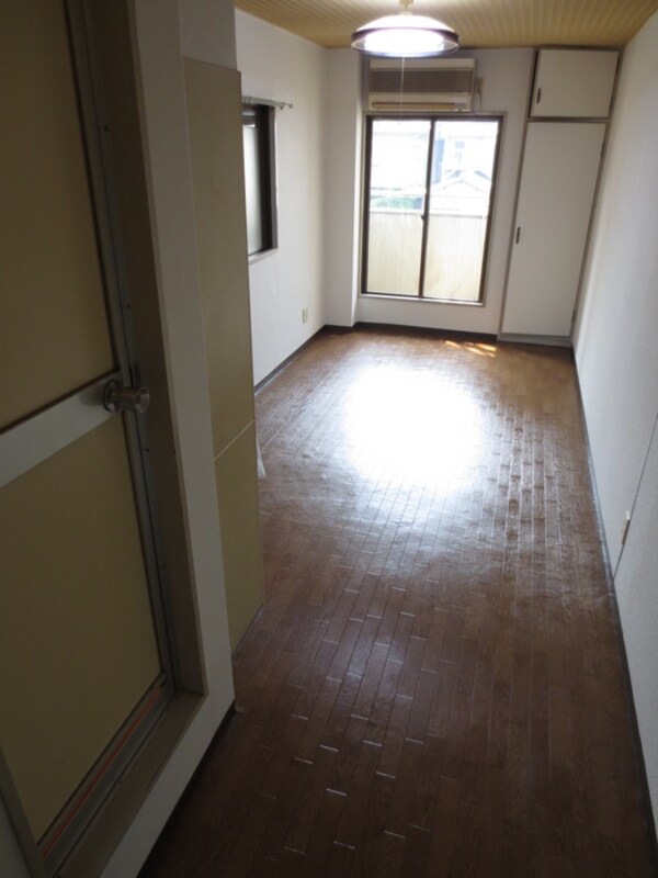 居室