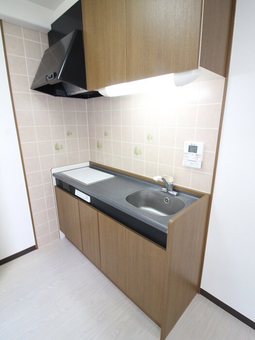 物件内観写真7　(キッチン)