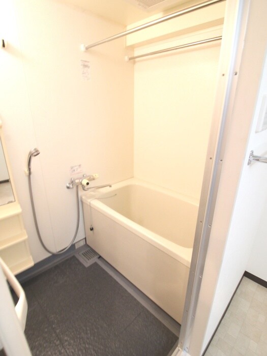 物件内観写真8　(バス／シャワールーム等)