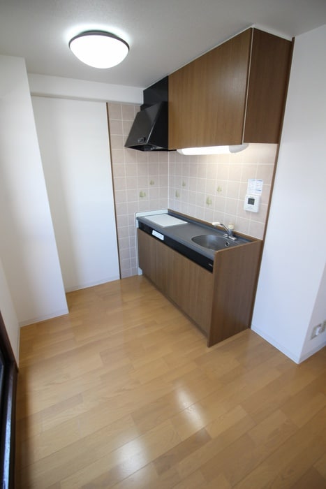 パークモダン新大阪の内観写真