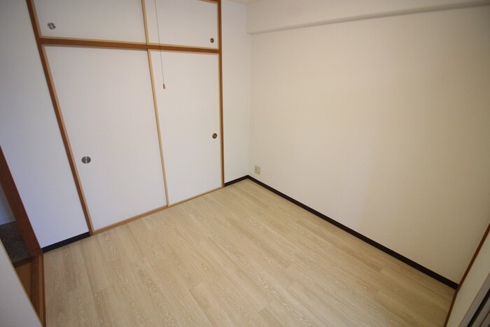 パークモダン新大阪の居室