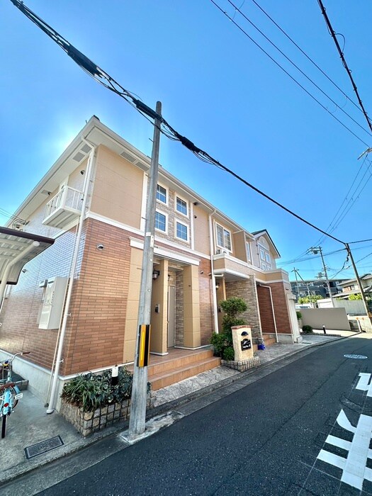 物件外観写真2　(外観写真)