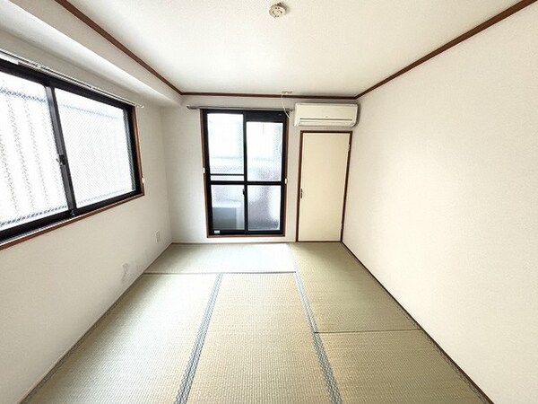 居室
