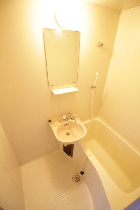 物件内観写真12　(バス／シャワールーム等)