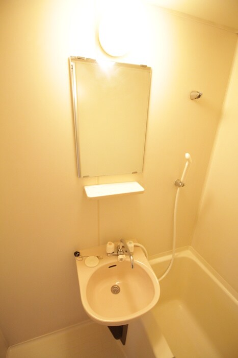 物件内観写真13　(洗面)