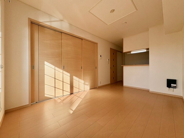 物件内観写真5　(居室)