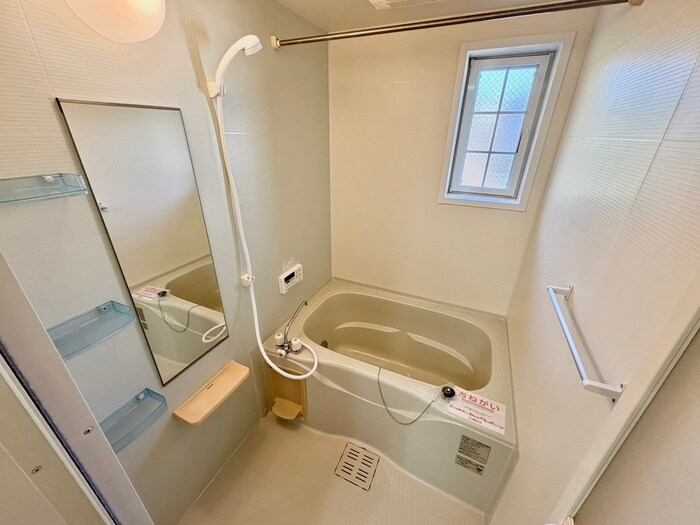 物件内観写真7　(バス／シャワールーム等)