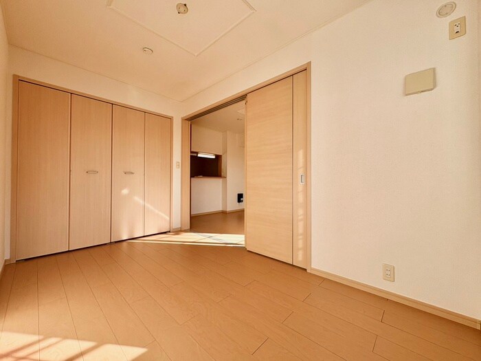 物件内観写真14　(居室)