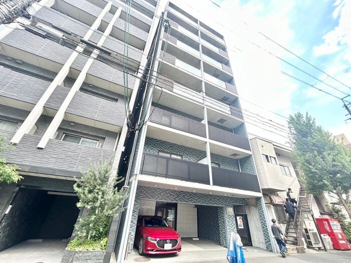 物件外観写真2　(外観写真)