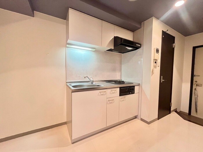 物件内観写真8　(キッチン)