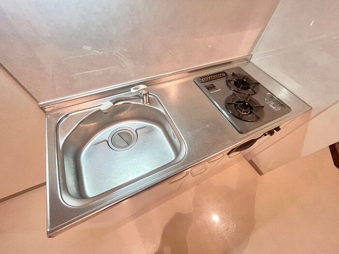 物件内観写真9　(キッチン)