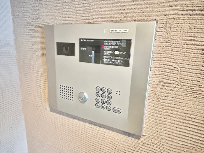 物件外観写真6　(建物設備)