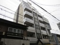 サンプラザ今里Ⅴ番館