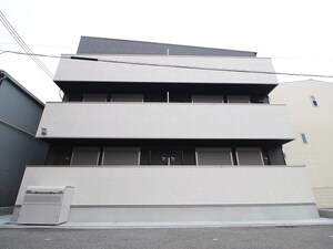 仮)ミワパラディ新今里外観写真