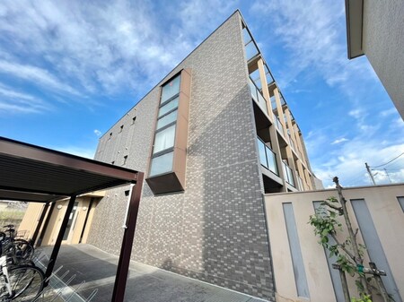 Ｃａｓａ　Ｍｉｌａ外観写真