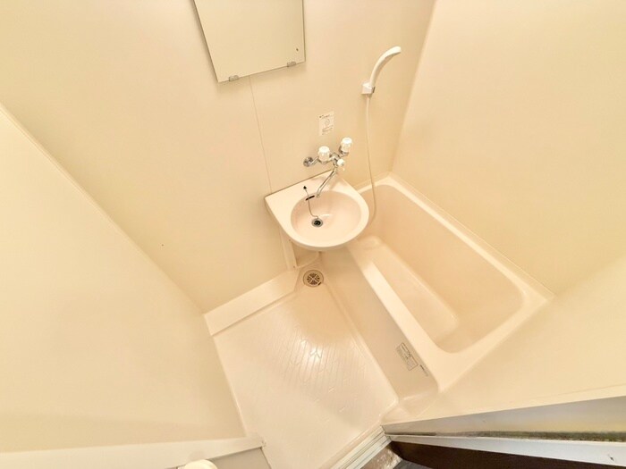 物件内観写真13　(バス／シャワールーム等)