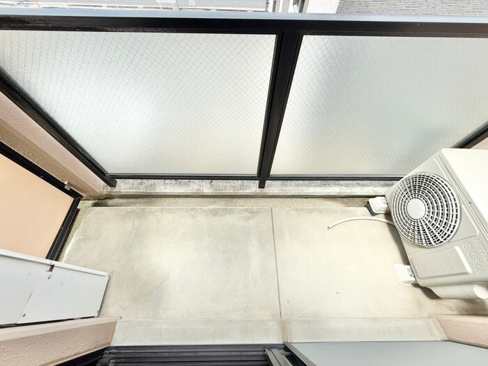 物件内観写真21　(ベランダ・バルコニー)