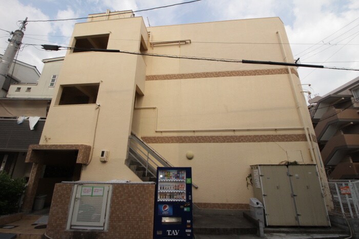 物件外観写真6　(外観写真)