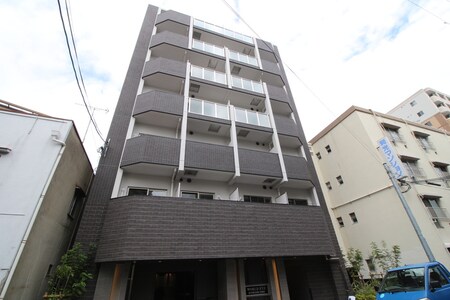 ﾜｰﾙﾄﾞｱｲ京橋NORD(501)外観写真