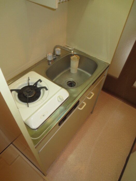 物件内観写真14　(キッチン)