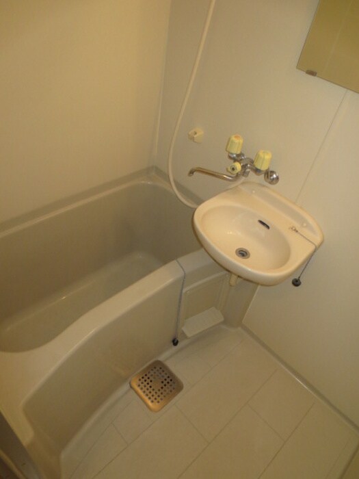 物件内観写真14　(洗面)