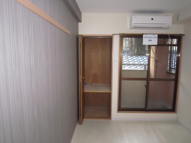 物件内観写真15　(収納)