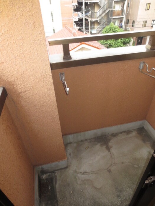 物件内観写真16　(ベランダ・バルコニー)