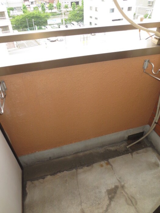 物件内観写真16　(ベランダ・バルコニー)