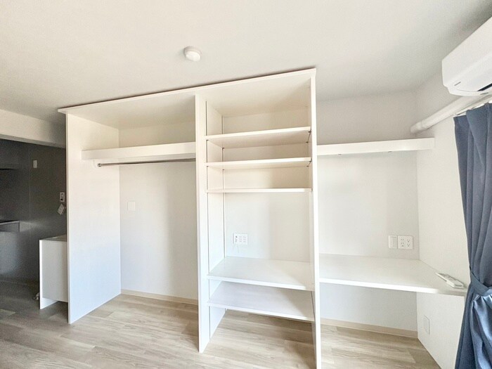 物件内観写真14　(収納)