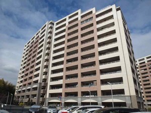 ルネグランディルA棟（1033）外観写真