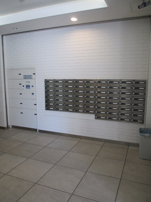 物件外観写真3　(建物設備)