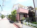 山本台３丁目貸家