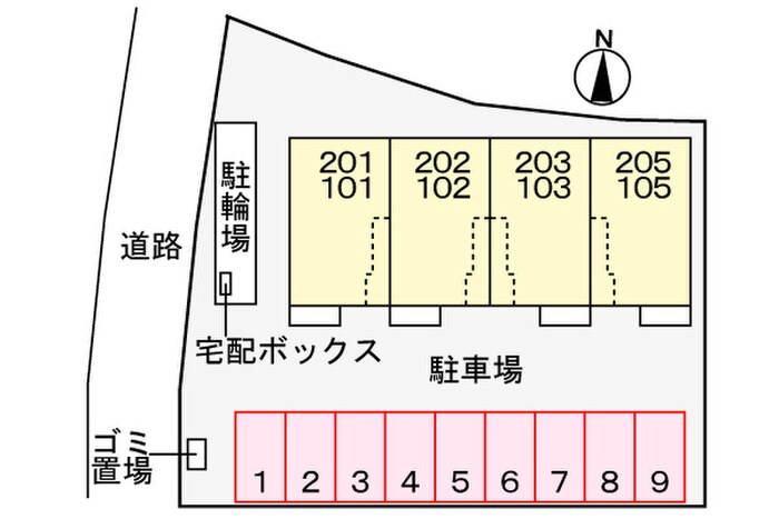 物件外観写真2　(その他)