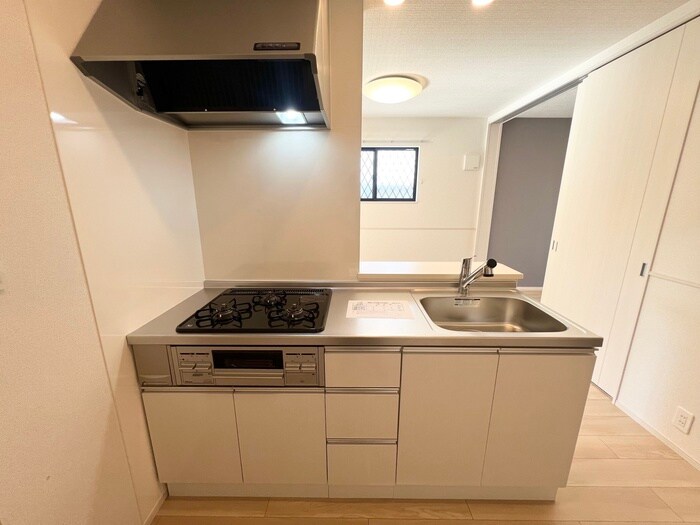 物件内観写真10　(キッチン)