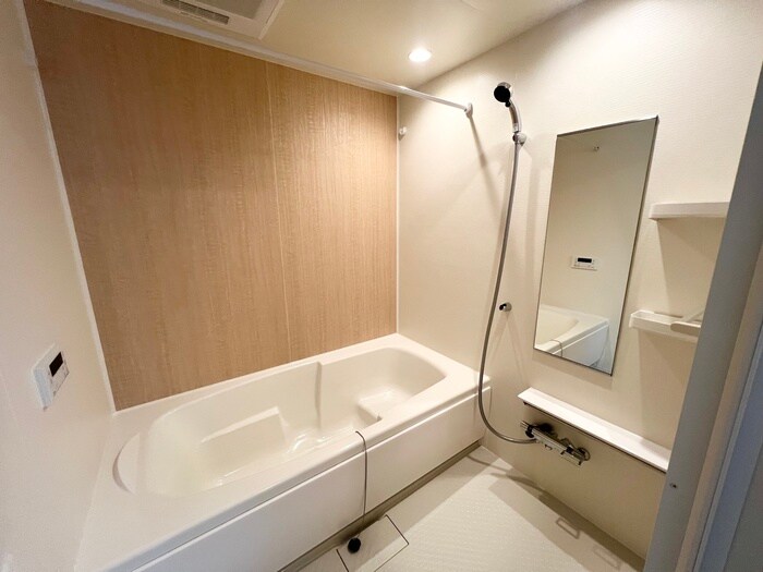 物件内観写真11　(バス／シャワールーム等)