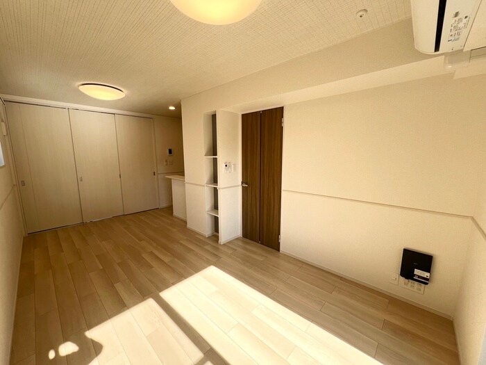 物件内観写真19　(居室)