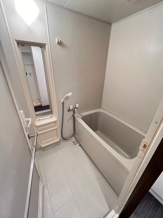 物件内観写真10　(バス／シャワールーム等)