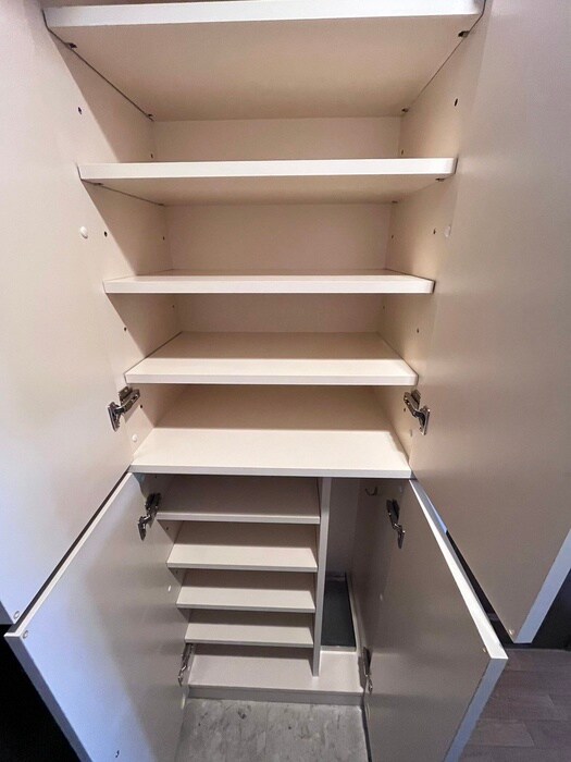 物件内観写真18　(廊下)